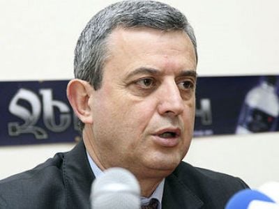 Оппозиционер: В Армении в 2018 году к власти пришла пятая  колонна