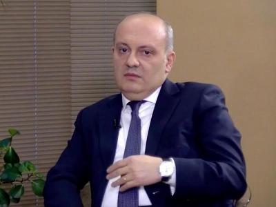 5-րդ շարասյան վերաբերյալ կասկածը ողջամիտ էր, բայց չհաստատվեց, որ խուճապը կազմակերպված է տարածվում. ԱԱԾ նախկին տնօրեն