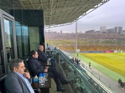 Ի՞նչ է անում երկրի պաշտպանության նախարարը, երբ երկրի սահմաններին էսկալացիայի լուրջ սպառնալիք կա