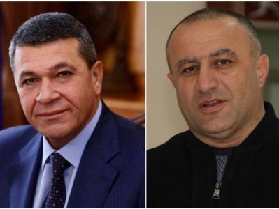 Վլադիմիր Գասպարյանի անվտանգության ծառայության ղեկավար Արշակ Հակոբյանի մեղադրանքը փոփոխվել է. նոր որոշում է կայացվել