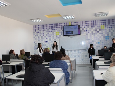 Տավուշի մարզի դպրոցների տնօրենները ներկայացրել են հանրակրթության նոր չափորոշչի ներդրման փորձը. ԿԳՄՍՆ