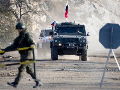 ISW: Russia is losing its influence on Armenia
