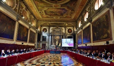 Newspaper: Armenia gets harsh opinion from Venice Commission
