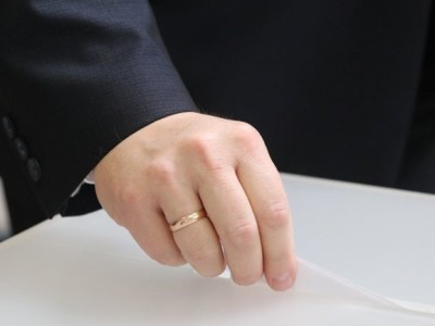 Turkey presidential, parliamentary election campaign kicks off