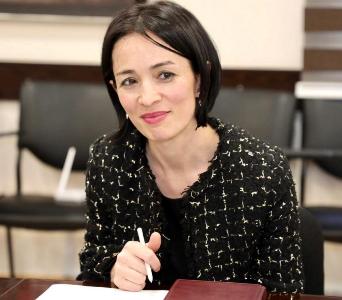 Մեր բացառիկ հուշարձանները իբրև թե վերականգնել ենք՝ գրեթե վանդալիզմի հասնող մոտեցմամբ. Ժաննա Անդրեասյան