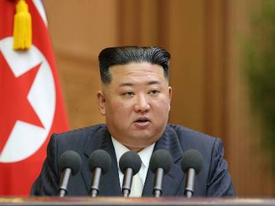 N. Korea simulates nuclear strike during military exercises