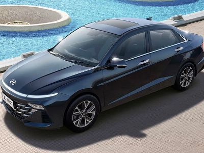 Հնդկաստանում կայացել է նոր սերնդի Hyundai Solaris-ի պրեմիերան
