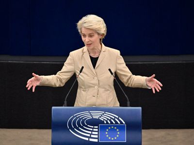EU transfers another tranche of €1.5 billion to Ukraine