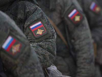 Provincial hall: 2 Russian servicemen slightly injured in head in Armenia’s Syunik