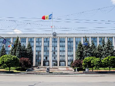 Մոլդովան հետ է կանչել ԱՊՀ գործադիր կոմիտեում իր ներկայացուցչին