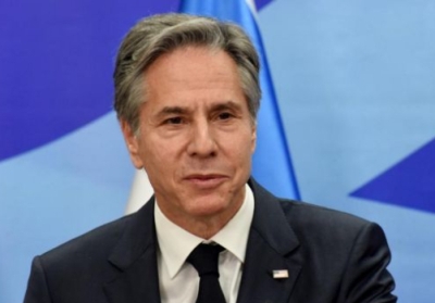 Blinken: Azerbaijan, Armenia may soon sign peace agreement