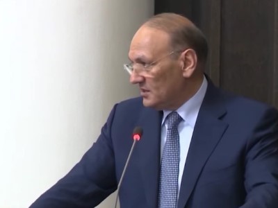 «Ժողովուրդ». Գագիկ Խաչատրյանը դատարան չի ներկայացել. մանրամասներ
