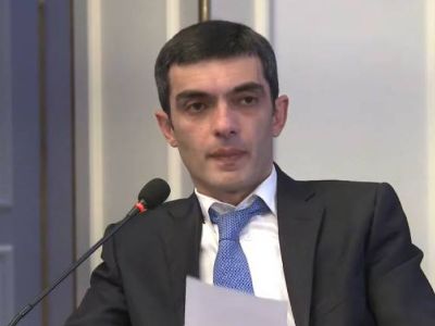 Արցախն անկախության ավելի շատ հիմքեր ունի, քան Կոսովոն. Արցախի արտգործնախարար