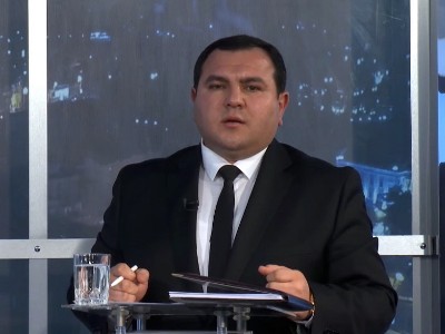 Այդ զարտուղի ճանապարհները վաղուց են ձեւավորված. ԱՀ պետնախարարը՝ Արցախ մտնող ապրանքների մասին