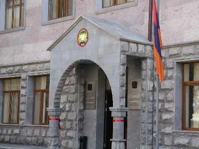 33-ամյա գորիսեցին սպանել է Գորիսի 56-ամյա բնակչին, ապա փորձել սպանել նաև վերջինիս եղբորը. նախաքննությունն ավարտվել է