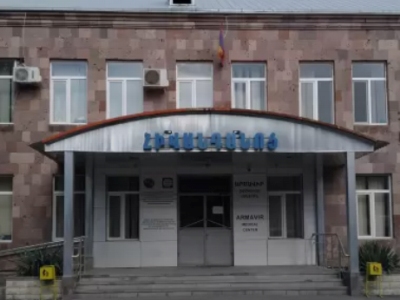 В Арагацотнской области скончалась 2-месячная девочка