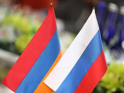 Губернатор Тавушской области и посол России обсудили вопрос межрегионального сотрудничества