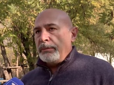 Կենդանաբանական այգու տնօրենի պարտականությունները կկատարի փոխտնօրեն Աշոտ Ասլանյանը