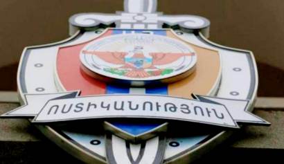 Ադրբեջանցիները կրակել են Սոս եւ Թաղավարդ գյուղերում գյուղատնտեսական աշխատանքներ կատարող  քաղաքացիների ուղղությամբ