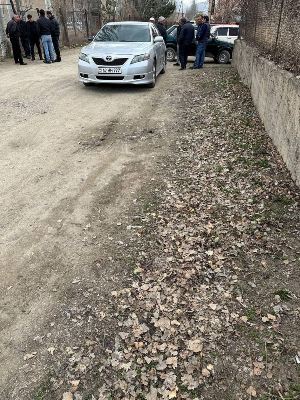 Генрих Даниелян: На избирательном участке 34/12 Сисиана нет конца череде нарушений и скоплениям людей