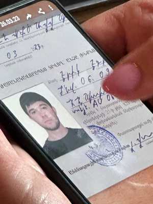 «Նիկոլի անցկացրած արդար ու թափանցիկ ընտրությունների պատկերը սա է». ՀՀԿ-ականը լուսանկարներ է հրապարակել
