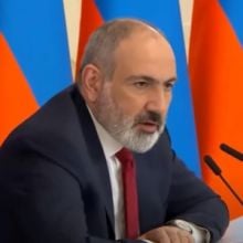 Ծառայում ենք Հայաստանի Հանրապետությանը եւ Կա՜ Ապագա. Փաշինյանը անդրադարձել է ՏԻՄ ընտրությունների արդյունքներին