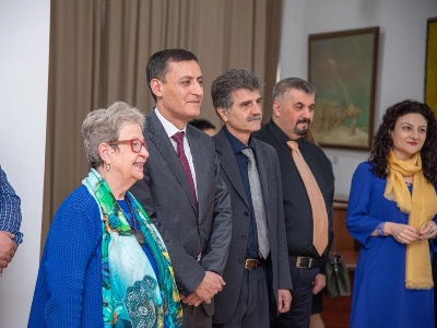 «Մենք ենք, մեր սարերը» ծրագիրը կարող է դառնալ  նախատիպային ՀՀ այլ խոշորացված համայնքների համար․ Արթուր Մարտիրոսյան
