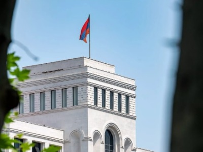 Sputnik Armenia: MFA not disclosing mechanism of contact regarding peace treaty with Azerbaijan