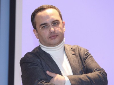«Փաստ». «Հասկացա, որ պարզապես պարտավոր եմ նման մի նախագիծ իրականացնել»