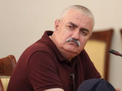 Сафарян: Взвешанная внешняя политика должна быть направлена на укрепление имиджа Армении