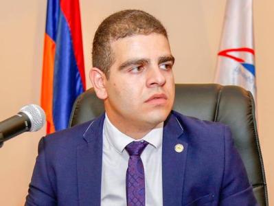 Оппозиционер заявил о многочисленных нарушениях на выборах в Сисиане