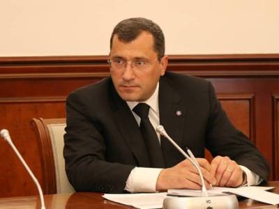 В Ереване началось заседание межправительственной комиссии по армяно-российскому военно-техническому сотрудничеству