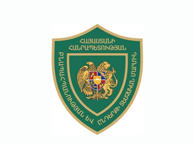 7 դեպքով նշանակվել է 1.000.000 դրամի չափով վարչական տուգանք