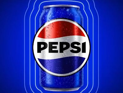 Pepsi-ն ներկայացրել է ըմպելիքի նոր տարբերանշանը