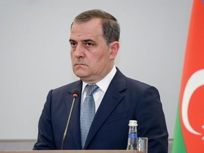 Азербайджанский министр в очередной попытке перевернуть с ног на голову обвинил Армению в «агрессивной риторике»