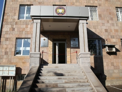 2 անձի դանակահարած Եղեգնաձորի բնակիչը կալանավորվել է
