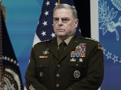 США признают, что не смогут замедлить развитие Китаем своих ядерных возможностей