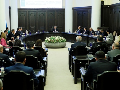 Սահմանվեց «Մենք տուգանվել ենք թերլիցքավորման համար» ցուցանակի ձեւը. Այն կտեղադրվի լցակայաններում