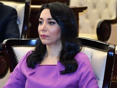 Извратить реальность: Омбудсмен Азербайджана обвинила Армению в «геноциде азербайджанцев»