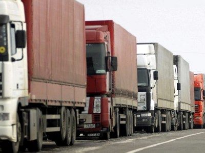 Ամասիայի և Աշոցքի ճանապարհներին տեղ-տեղ մերկասառույց է, Լարսը փակ է միայն բեռնատարների համար