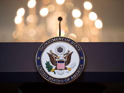 США вновь призывают власти Азербайджана освободить политзаключенных