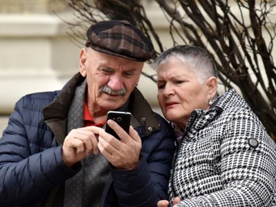 Ученые предсказали увеличение срока жизни человека к 2060 году