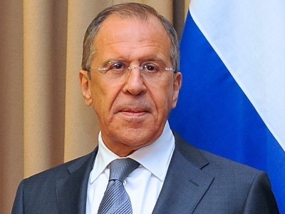 Лавров 6-7 апреля посетит Турцию и обсудит Нагорный Карабах