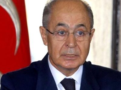 Habertürk: Экс-президент Турции Недждет Сезер поддержал основного соперника Эрдогана на выборах