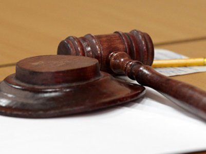 Суд в Москве арестовал журналиста The Wall Street Journal