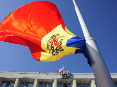 Մոլդովայում արտակարգ դրության ռեժիմը երկարացվել է եւս 60 օրով
