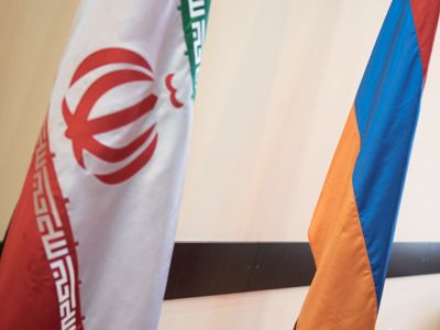 Иран сменит посла в Армении