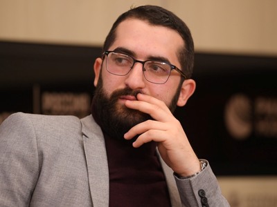 Армянский эксперт: Село Тег стало полноценной границей, мы продолжим терять земли
