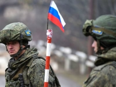 Минобороны РФ зафиксировало очередное нарушение режима прекращения огня в Нагорном Карабахе