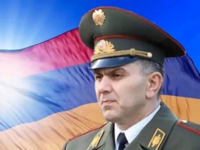 Գրիգորի Խաչատուրովին կալանքի տակ պահելը համարում ենք դատապարտելի արարք.ԱԱԾ պահեստազորի սպաների միություն